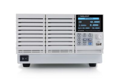 Wide Range Switched Mode Power Supply